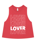 Lover Tank