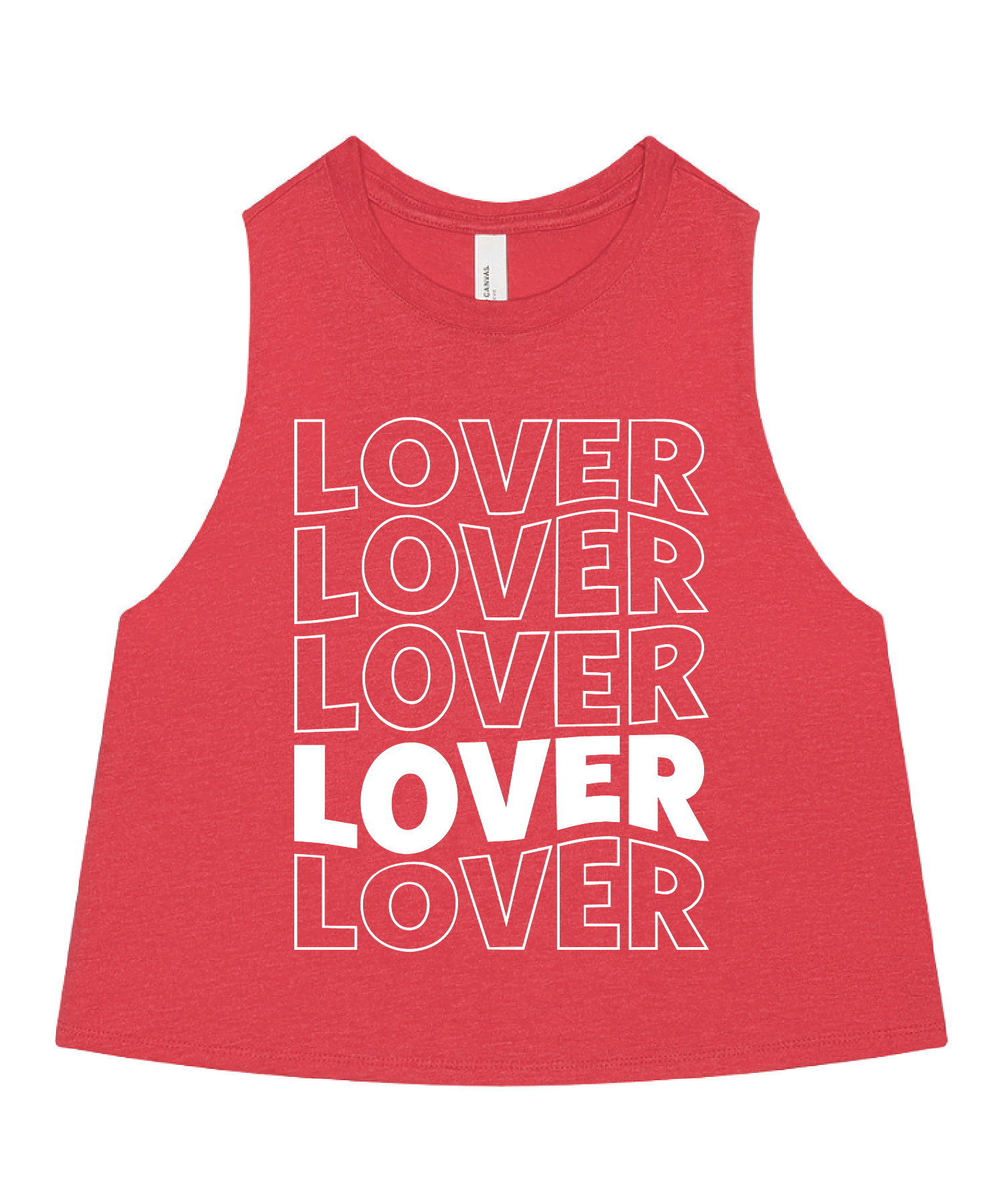 Lover Tank