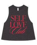 Self-Love Club Tank